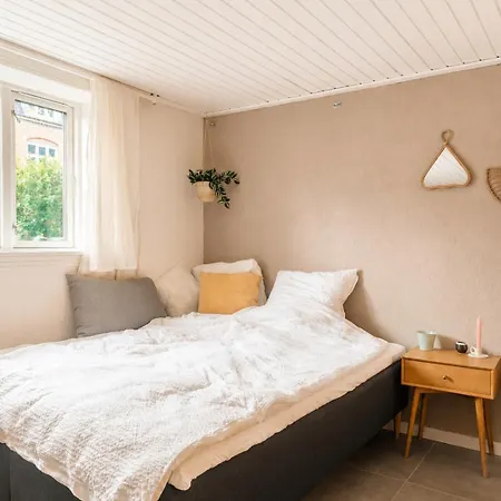 Lejlighed Quiet And Charming Vejle