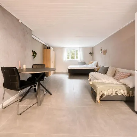 Daire Quiet And Charming Vejle